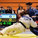 Cto. EspaÒa Senior Judo 2013 Femenino